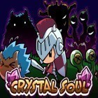 Скачать игру Crystal soul бесплатно и City adventure run для iPhone и iPad.