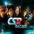 Скачать игру CSR Racing бесплатно и THE DEAD: Chapter One для iPhone и iPad.