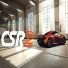 Скачать игру CSR Racing 2 бесплатно и Skater для iPhone и iPad.