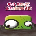 Скачать игру Cube zombie бесплатно и Smash cops для iPhone и iPad.