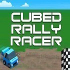 Скачать игру Cubed rally racer бесплатно и Little Ghost для iPhone и iPad.