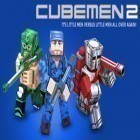 Скачать игру Cubemen 2 бесплатно и Cheese Please для iPhone и iPad.