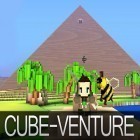 Скачать игру Cubeventure бесплатно и Banner saga для iPhone и iPad.