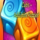 Скачать игру Cubis – Addictive Puzzler! бесплатно и Cave Run для iPhone и iPad.
