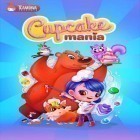 Скачать игру Cupcake mania бесплатно и Volt для iPhone и iPad.