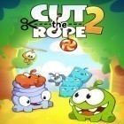 Скачать игру Cut the Rope 2 бесплатно и This is not a ball game для iPhone и iPad.