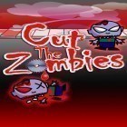 Скачать игру Cut the zombies бесплатно и Jump & Splash для iPhone и iPad.