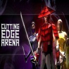Скачать игру Cutting Edge Arena бесплатно и Wicked lair для iPhone и iPad.