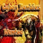 Скачать игру Cyber Zombies Wanted бесплатно и Mr. Luma's cooking adventure для iPhone и iPad.