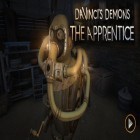 Скачать игру Da Vinci’s Demons: The Apprentice бесплатно и Lawn Mower Madness для iPhone и iPad.