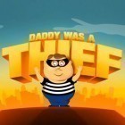 Скачать игру Daddy Was A Thief бесплатно и Mega Mall Story для iPhone и iPad.