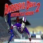 Скачать игру Daredevil Dave 2: Motorcycle mayhem бесплатно и Warm Gun для iPhone и iPad.