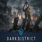 Скачать игру Dark District бесплатно и DevilDark: The Fallen Kingdom для iPhone и iPad.