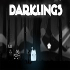 Скачать игру Darklings бесплатно и Tap the Frog 2 для iPhone и iPad.