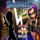 Скачать игру Darkness Escape Deluxe бесплатно и Scary escape для iPhone и iPad.
