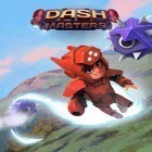 Скачать игру Dash masters бесплатно и Alpha and Omega Alpha Run Game для iPhone и iPad.