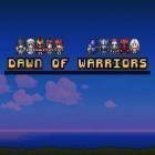 Скачать игру Dawn of warriors бесплатно и Urban kick academy для iPhone и iPad.