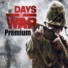 Скачать игру Days of war: Premium бесплатно и Contract Killer: Zombies для iPhone и iPad.
