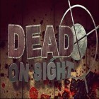 Скачать игру Dead On Sight бесплатно и Call of Cthulhu: The Wasted Land для iPhone и iPad.