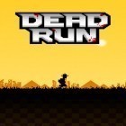 Скачать игру Dead run бесплатно и Bibo мonsters для iPhone и iPad.