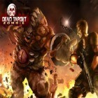 Скачать игру Dead target: Zombie бесплатно и Street zombie fighter для iPhone и iPad.