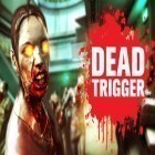 Скачать игру Dead Trigger бесплатно и Air Mail для iPhone и iPad.