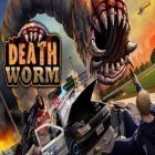 Скачать игру Death Worm бесплатно и Flying jetpack adventure для iPhone и iPad.