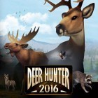 Скачать игру Deer hunter 2016 бесплатно и Crazy Kangaroo для iPhone и iPad.