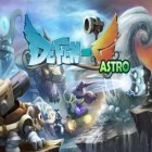 Скачать игру Defen-G Astro бесплатно и Debugger для iPhone и iPad.