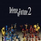 Скачать игру Defense of Fortune 2 бесплатно и N.O.V.A.  Near Orbit Vanguard Alliance 3 для iPhone и iPad.