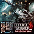 Скачать игру Defense Technica бесплатно и War Of Immortals для iPhone и iPad.