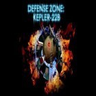 Скачать игру Defense zone HD бесплатно и Classic car: 3D city smash для iPhone и iPad.