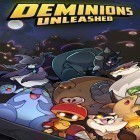 Скачать игру Deminions unleashed бесплатно и MotoHeroz для iPhone и iPad.