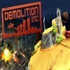 Скачать игру Demolition Inc бесплатно и Paper bomber для iPhone и iPad.