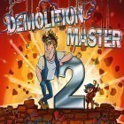 Скачать игру Demolition Master 2 бесплатно и Zombie Wonderland 2 для iPhone и iPad.