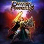 Скачать игру Demon Assault HD бесплатно и Galaxy zero для iPhone и iPad.
