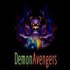 Скачать игру Demon avengers бесплатно и Castle storm: Free to siege для iPhone и iPad.