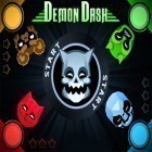 Скачать игру Demon dash бесплатно и Medieval для iPhone и iPad.