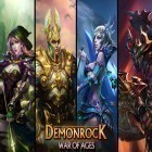 Скачать игру Demonrock: War of ages бесплатно и Dead bunker 2 для iPhone и iPad.