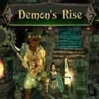 Скачать игру Demon's rise бесплатно и Stuntman: The human torpedo! для iPhone и iPad.