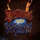 Скачать игру Demons vs. Wizards – Magic Card & Dice Game бесплатно и Desert Zombie Last Stand для iPhone и iPad.