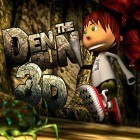 Скачать игру Den run 3D бесплатно и Splinter Cell Conviction для iPhone и iPad.