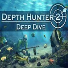 Скачать игру Depth hunter 2: Deep dive бесплатно и 7 lbs of freedom для iPhone и iPad.