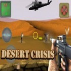 Скачать игру Desert Crisis бесплатно и Bit dungeon 2 для iPhone и iPad.