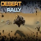 Скачать игру Desert rally бесплатно и Sneezies для iPhone и iPad.