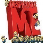 Скачать игру Despicable Me: Minion Mania бесплатно и Zombie Wave для iPhone и iPad.