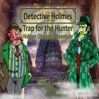 Скачать игру Detective Holmes: Trap for the hunter - hidden objects adventure бесплатно и Monty Python's Cow Tossing для iPhone и iPad.
