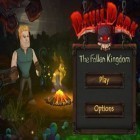 Скачать игру DevilDark: The Fallen Kingdom бесплатно и Zombiez! для iPhone и iPad.