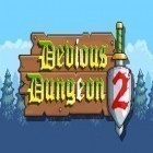 Скачать игру Devious dungeon 2 бесплатно и Flick Fishing для iPhone и iPad.