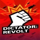 Скачать игру Dictator: Revolt бесплатно и Ninja Revinja Multiplayer Run - Uber Hard Arcade Mega Dash для iPhone и iPad.